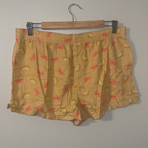 Citrus boxer shorts - Picture 3 of 3